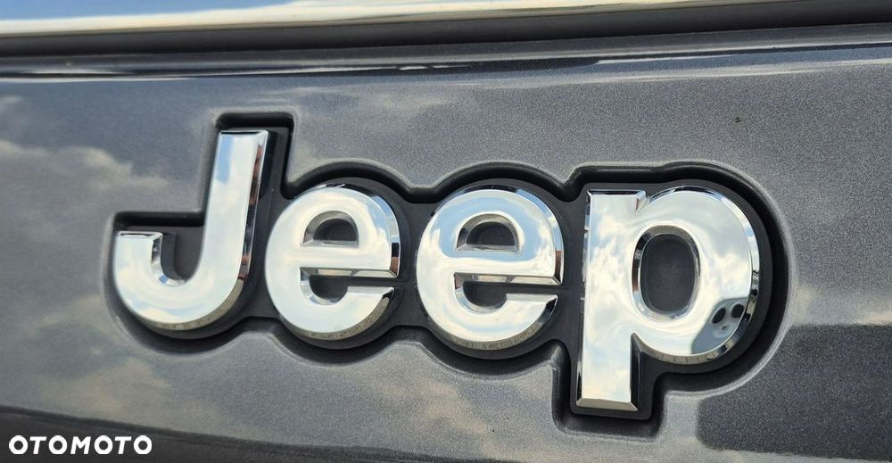 Jeep Compass 1.5 T4 mHEV Altitude FWD S&S DCT - 38