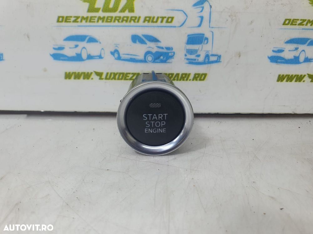 Buton start stop gkl1663s0-a Mazda 6 GJ  [din 2012 pana  2015] - 1