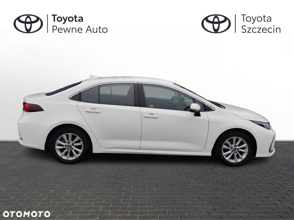 Toyota Corolla 1.8 Hybrid Comfort - 8