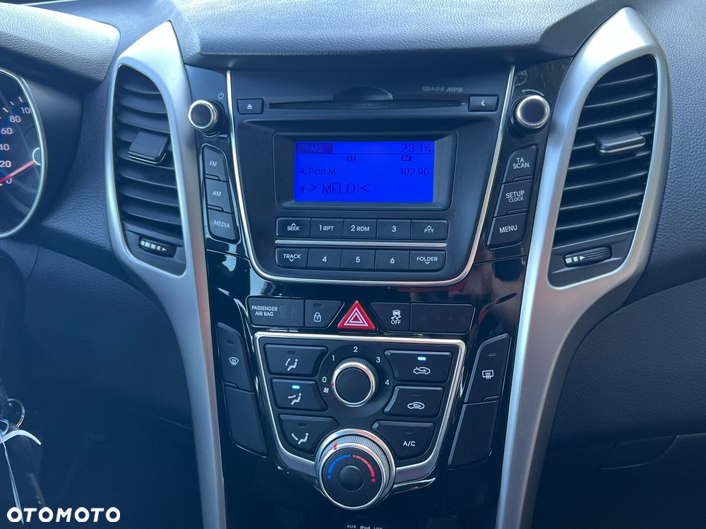 Hyundai i30 1.4 Classic - 18