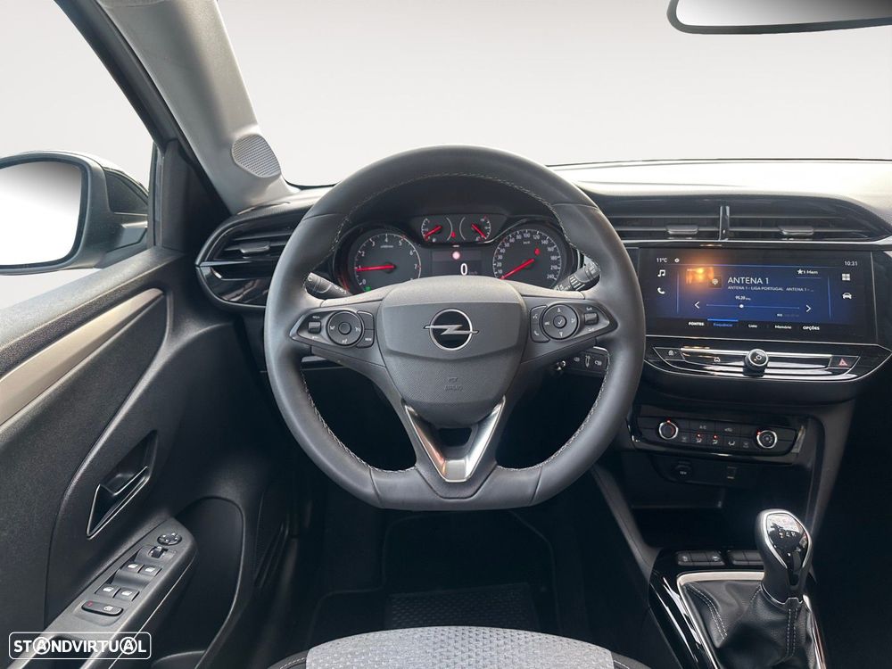 Opel Corsa 1.2 Edition - 12