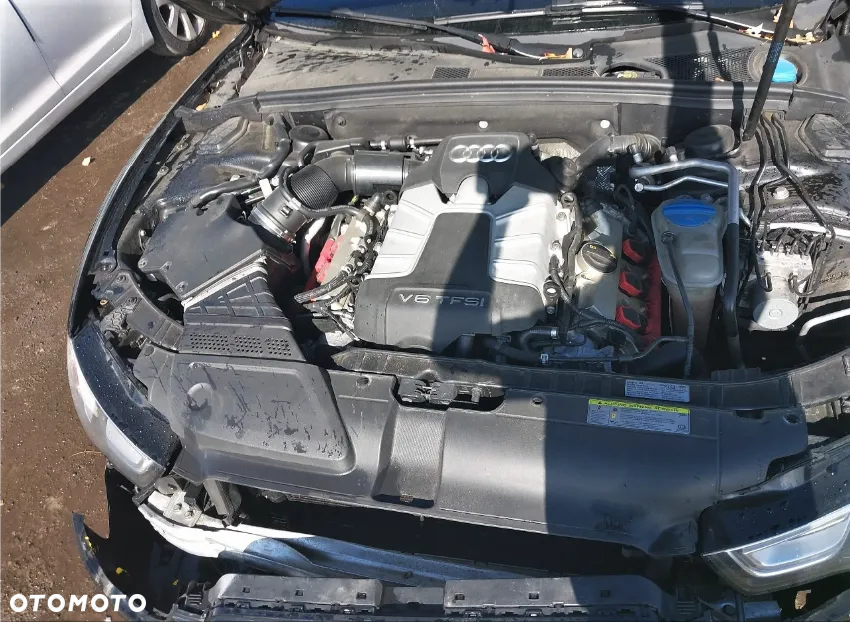 Audi S5 3.0 TFSI Quattro S tronic - 10