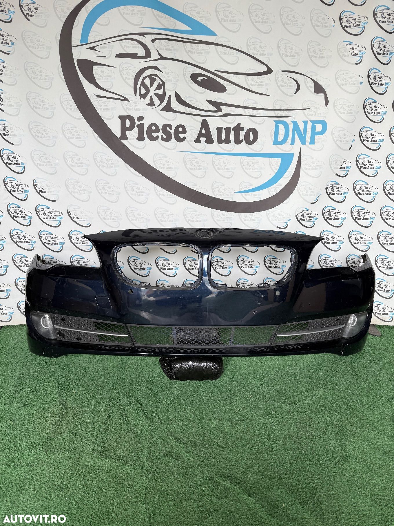 bara fata Bmw seria 5 F10 completa - 1