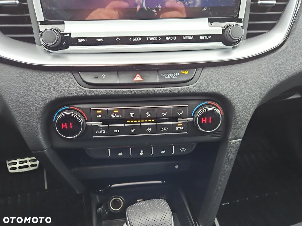 Kia Ceed 1.5 T-GDI GT-Line DCT - 14