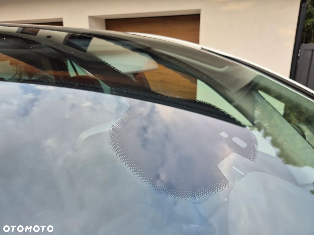 Opel Zafira 1.4 T Cosmo - 32