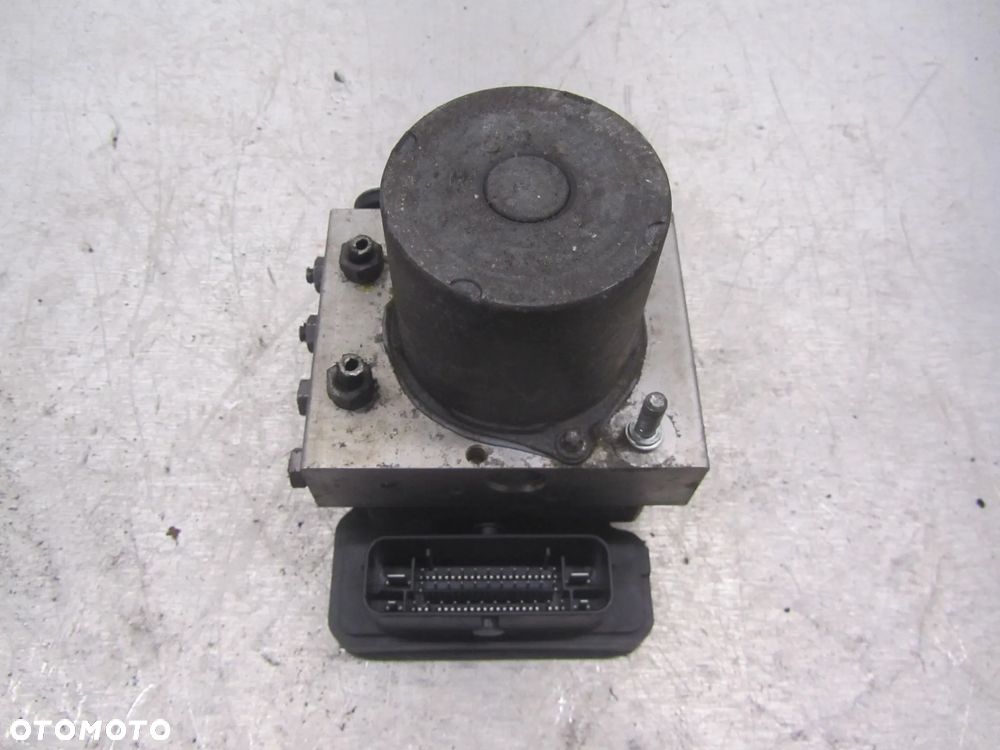 Pompa Abs 0265956378 Mercedes Sprinter 906 2.2 CDI 2006r-> - 2