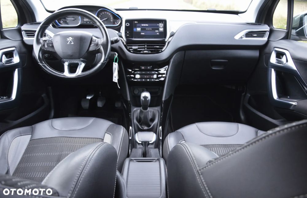 Peugeot 2008 - 17
