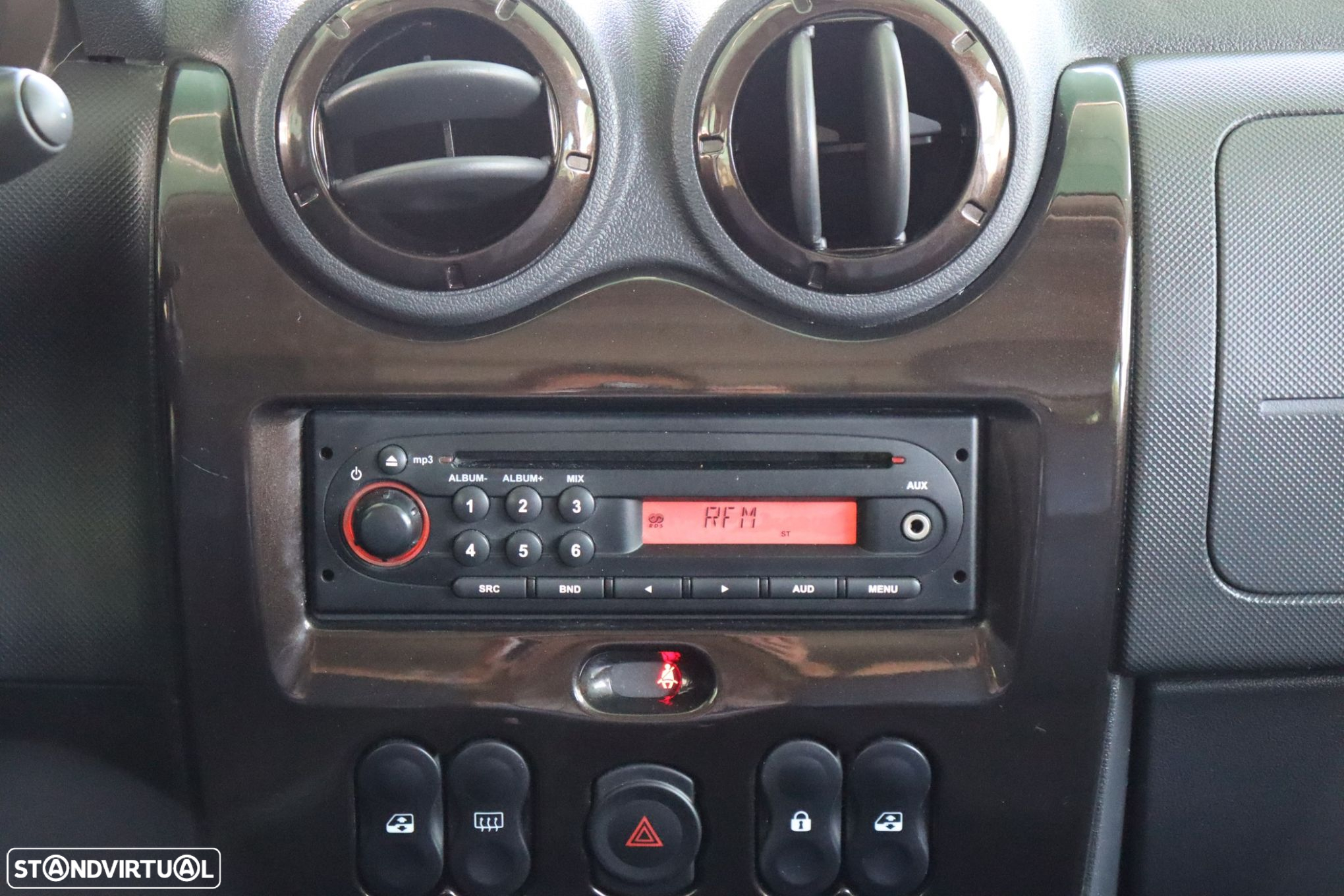 Dacia Duster 1.5 dCi Prestige - 13