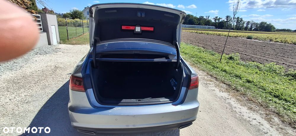 Audi A6 ver-2-0-tdi-ultra-s-tronic - 21