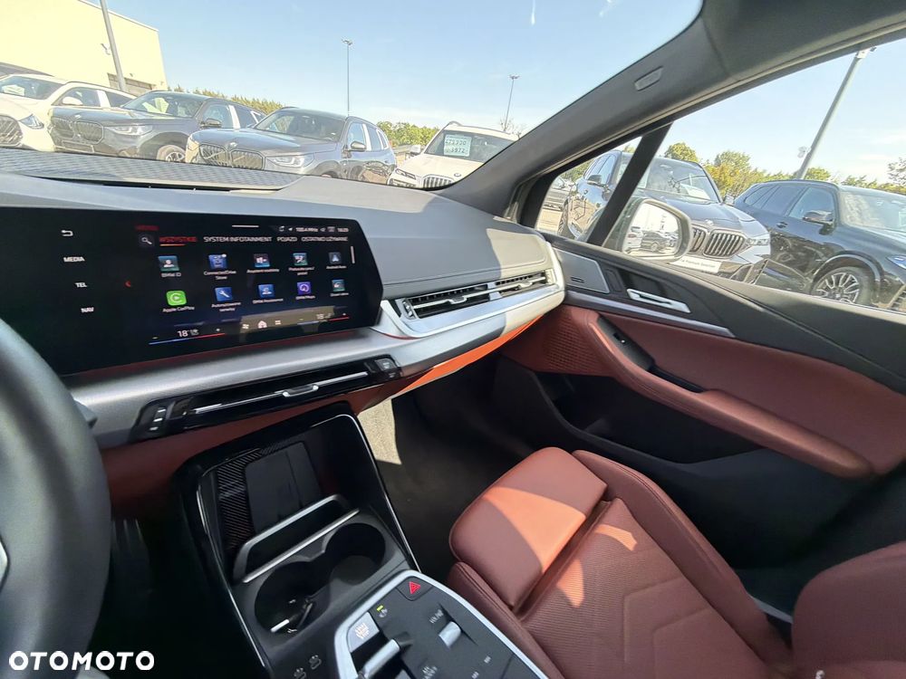 BMW Seria 2 218i M Sport sport - 30