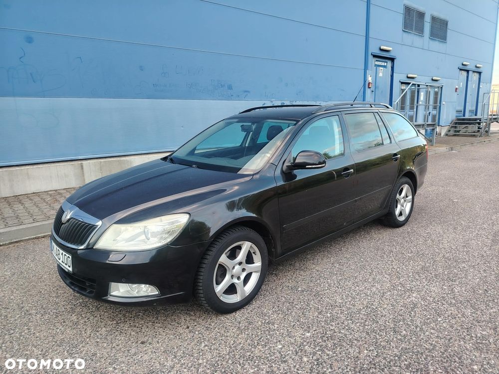 Skoda Octavia 1.8 TSI Team Edition - 2