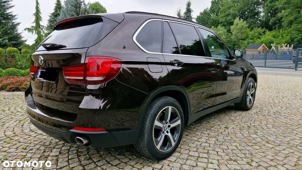 BMW X5 xDrive25d - 6
