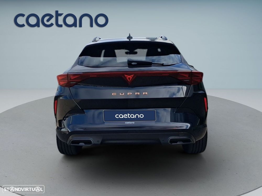 Cupra Formentor 2.0 TDI DSG - 9