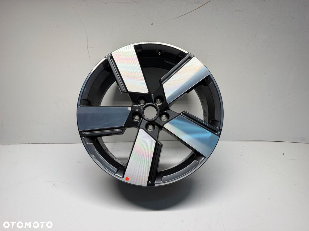 FELGA ALUMINIOWA 20 CALI HYUNDAI SANTA FE V 52910-P6210 - 1