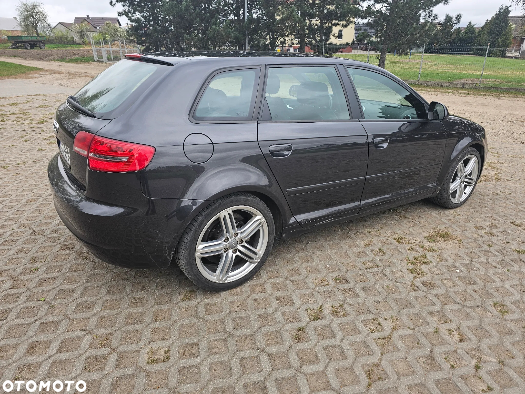 Audi A3 1.8 TFSI Ambition - 16