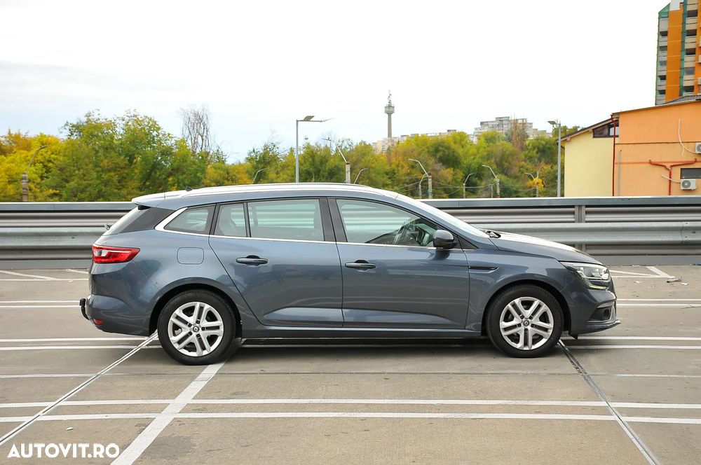 Renault Megane - 4