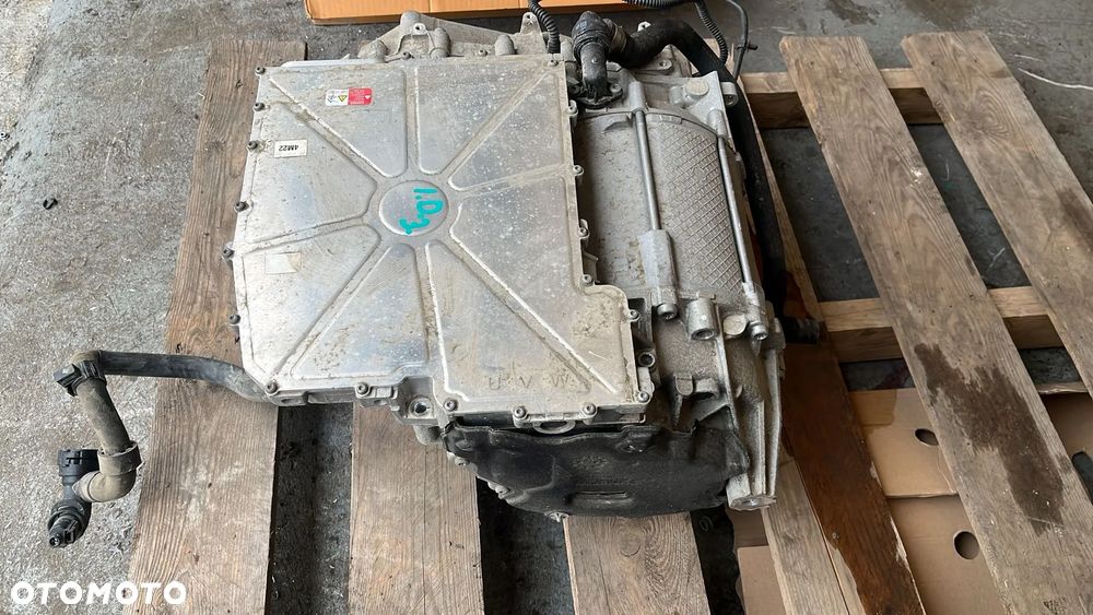 SILNIK ELEKTRYCZNY VOLKSWAGEN ID3 SKODA ENYAQ 1EA907230 - 3