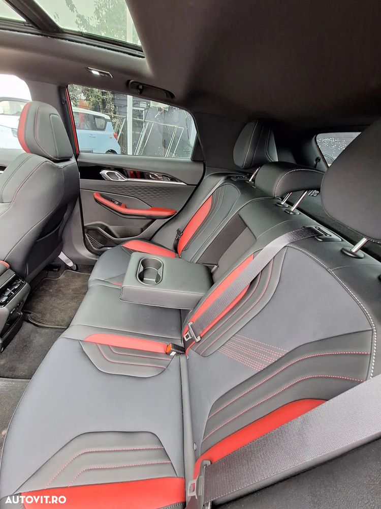 Geely Coolray 1.5 7DCT GF - 14