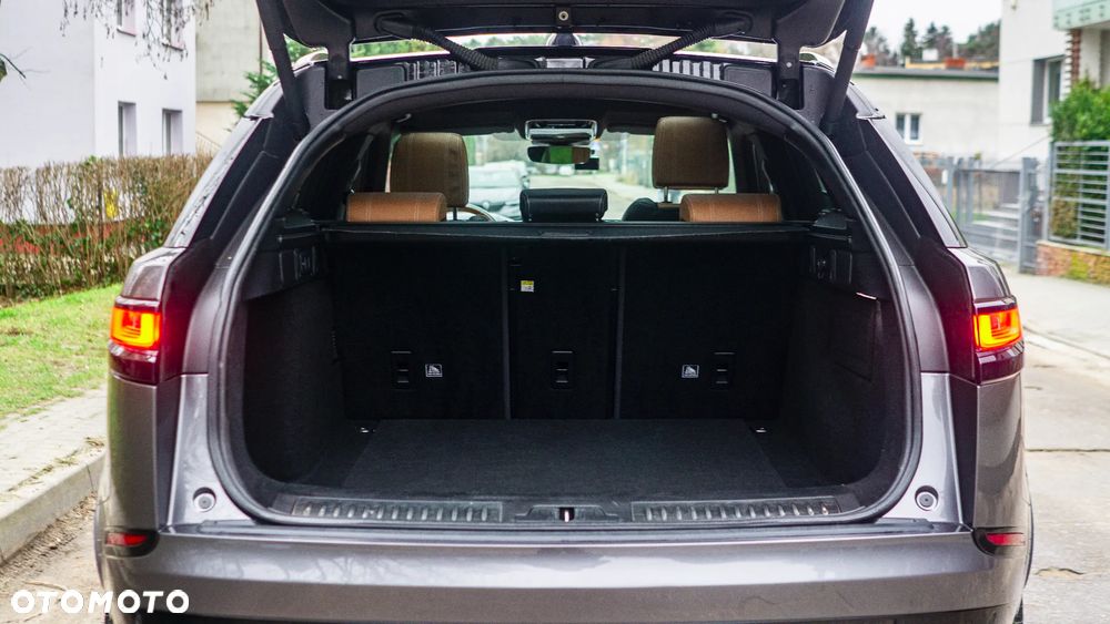 Land Rover Range Rover Velar 2.0 Si4 GPF R-Dynamic HSE - 17