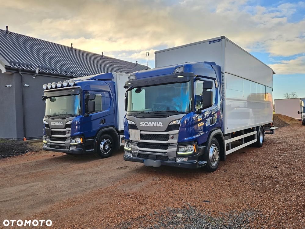 Volvo Fm 330 - 17