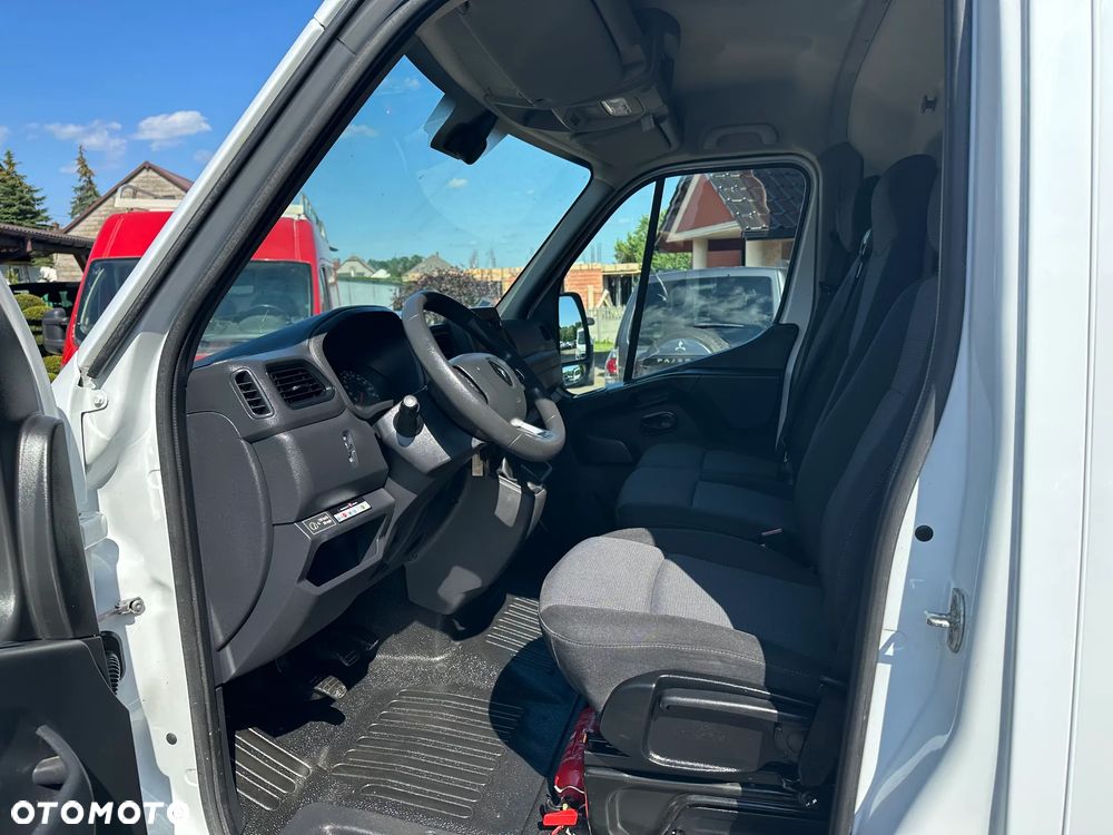 Renault MASTER - 8