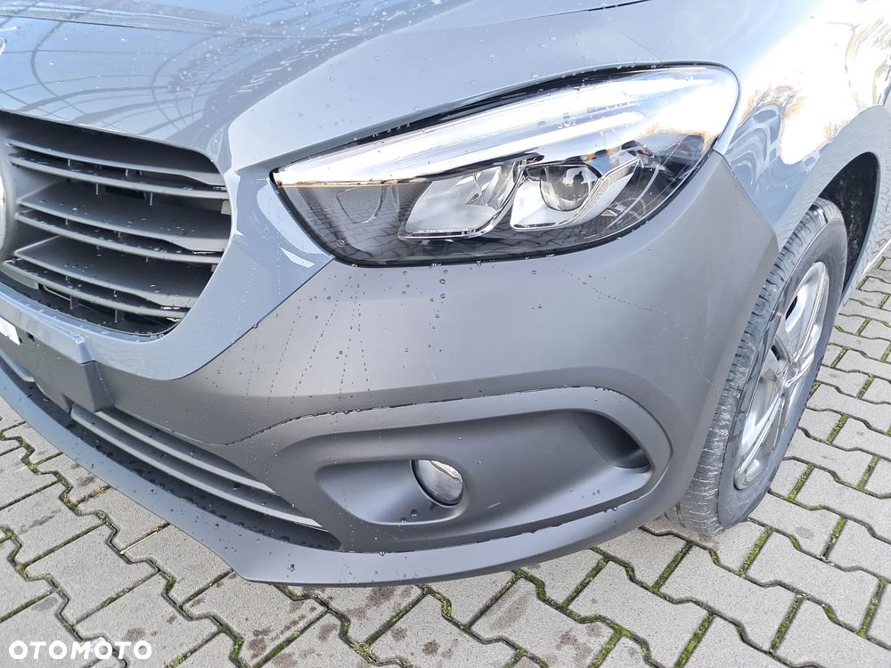 Mercedes-Benz Citan 113 Furgon 3100 mm - 4