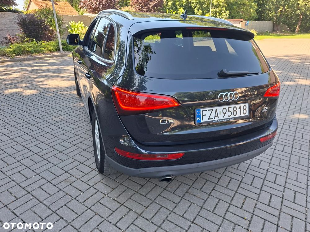 Audi Q5 2.0 TDI Quattro S tronic - 7