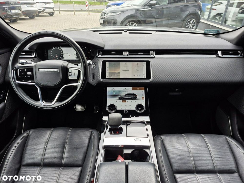 Land Rover Range Rover Velar - 31