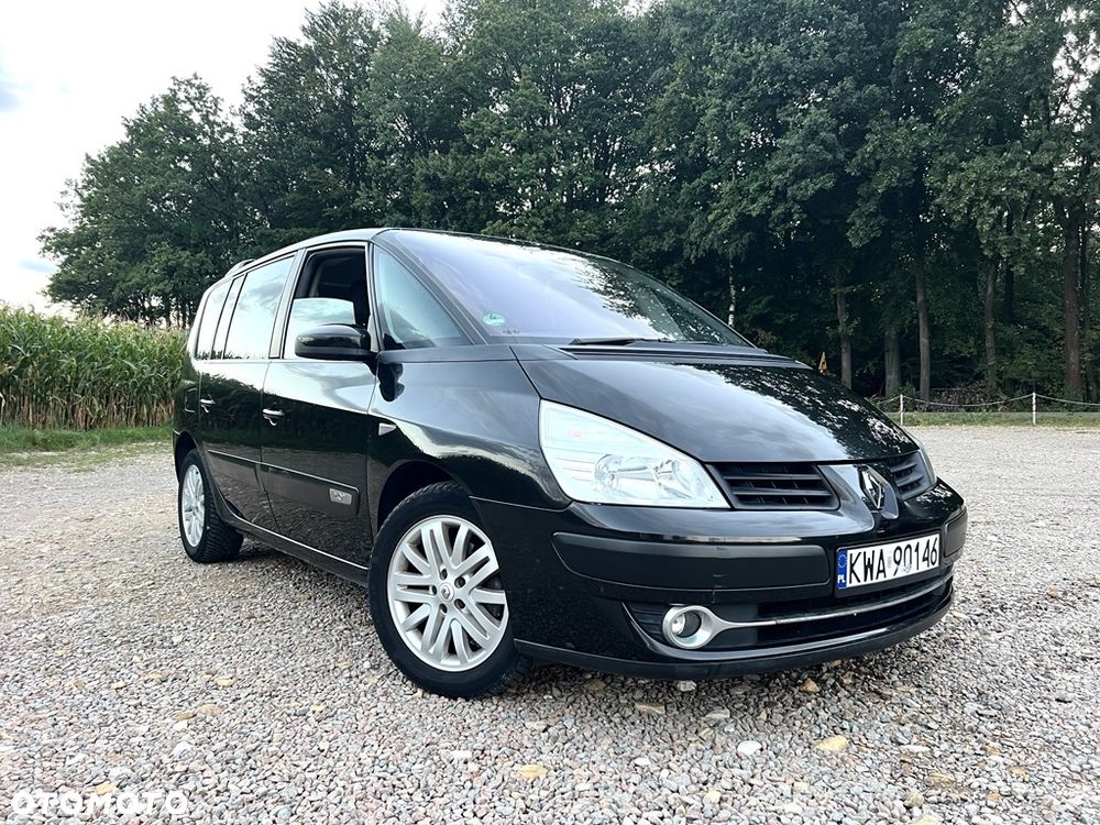 Renault Espace