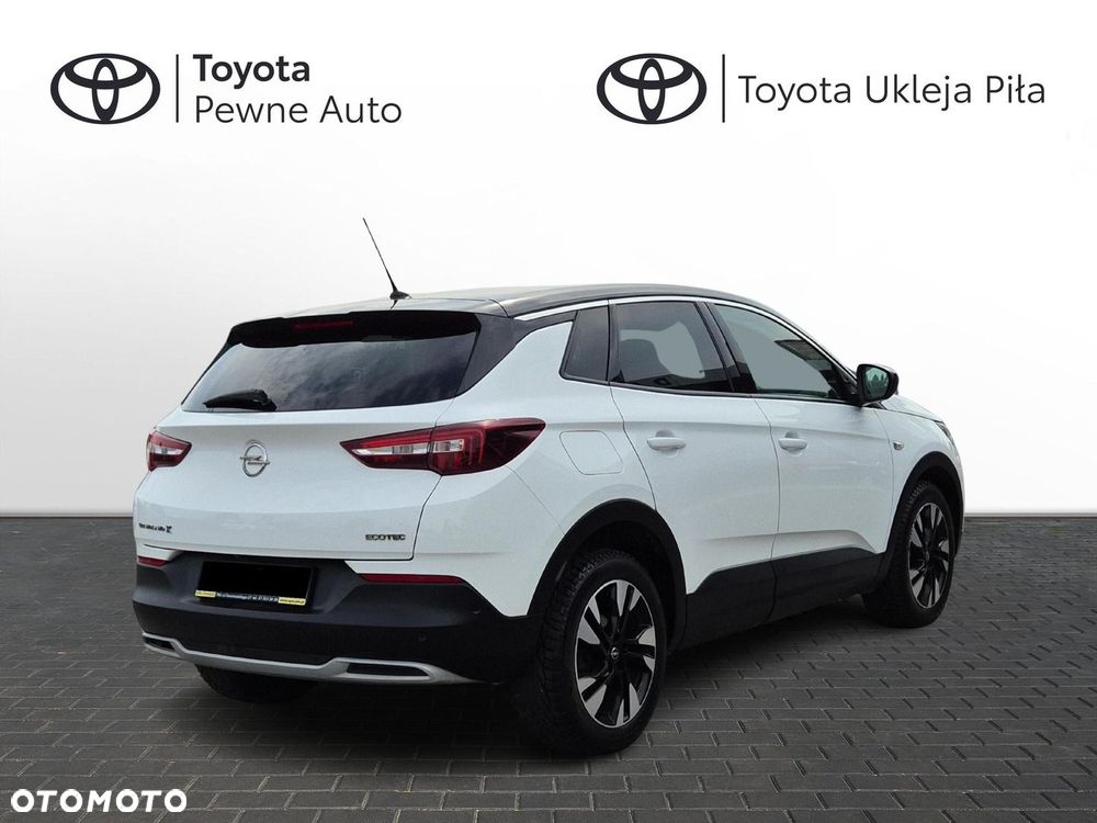 Opel Grandland - 2