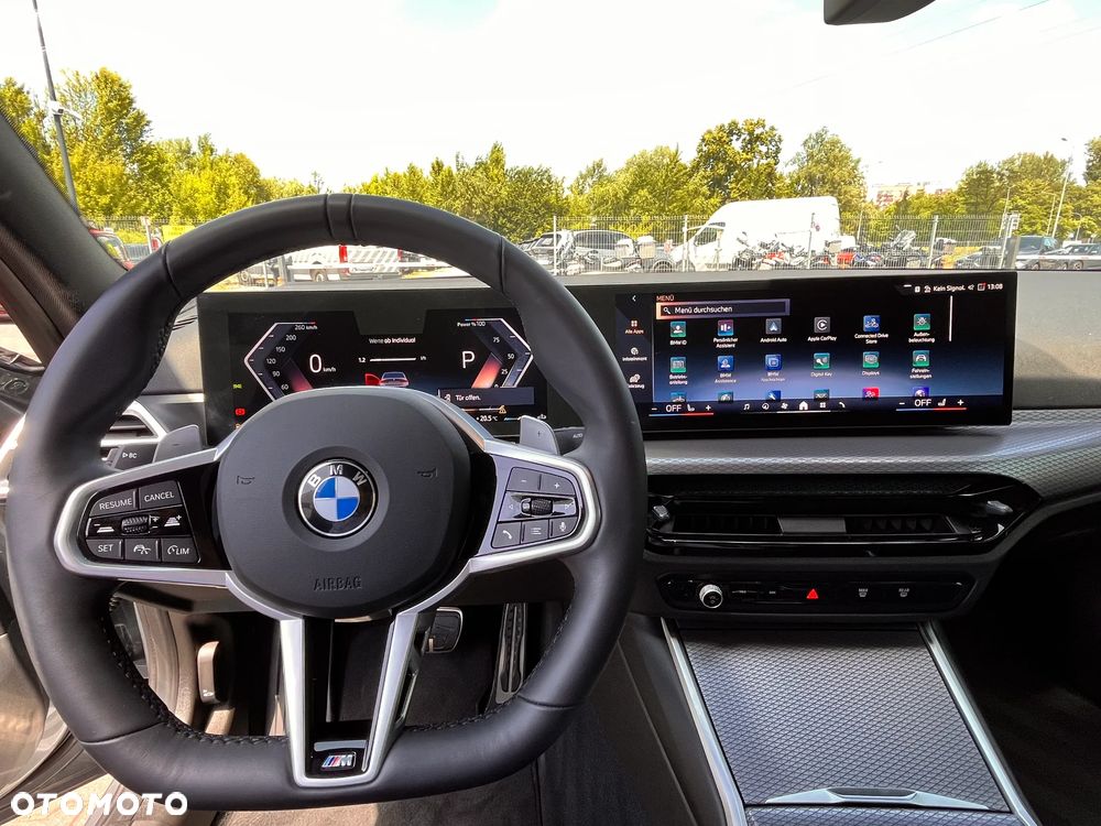 BMW Seria 3 330i xDrive M Sport sport - 16