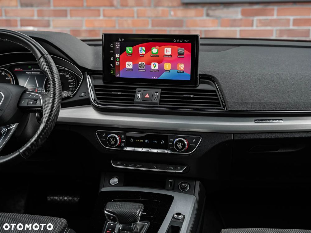 Audi Q5 50 TFSI e Quattro S tronic - 32