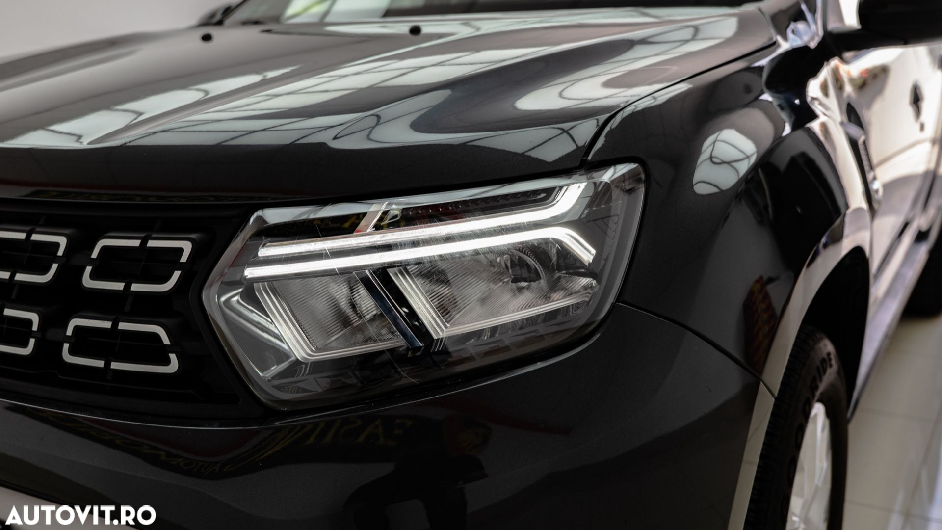 Dacia Duster TCe 90 2WD Comfort - 11