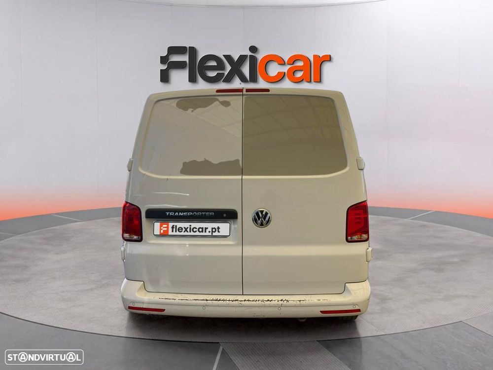 VW Transporter 2.0 TDI L1H1 - 6