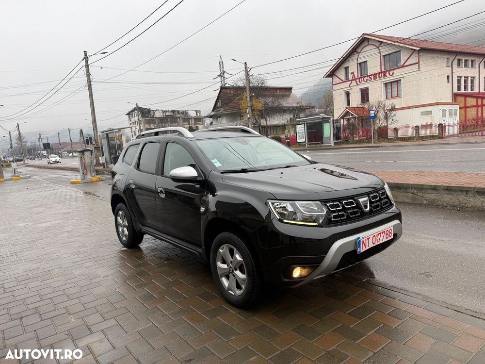 Dacia Duster 1.5 dCi 4x2 Laureate - 3