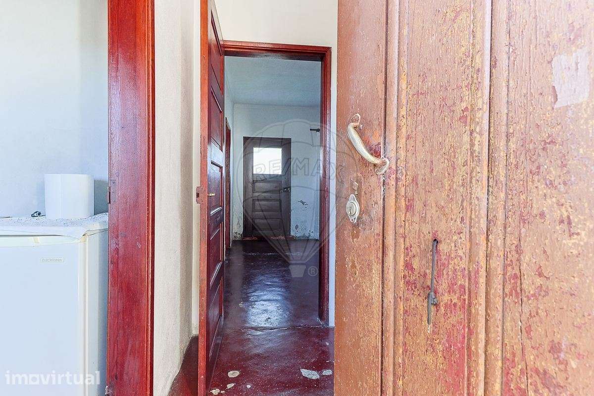 Moradia T2 em São João do Campo - Grande imagem: 4/14