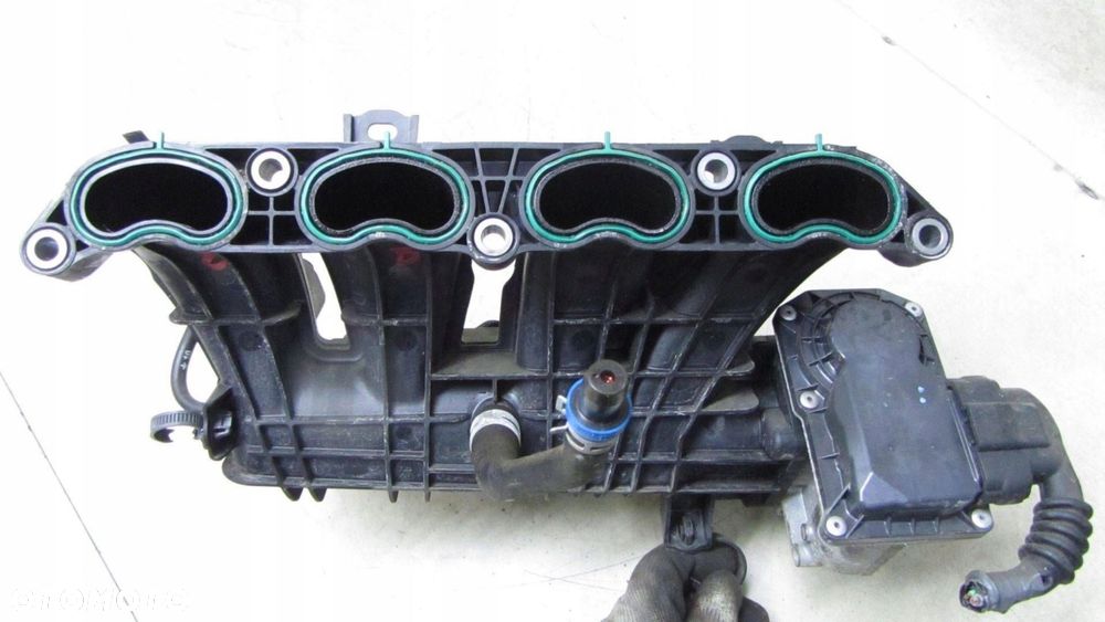 SUZUKI VITARA III 1.4T KOLEKTOR SSACY 1170844S02 14- - 3