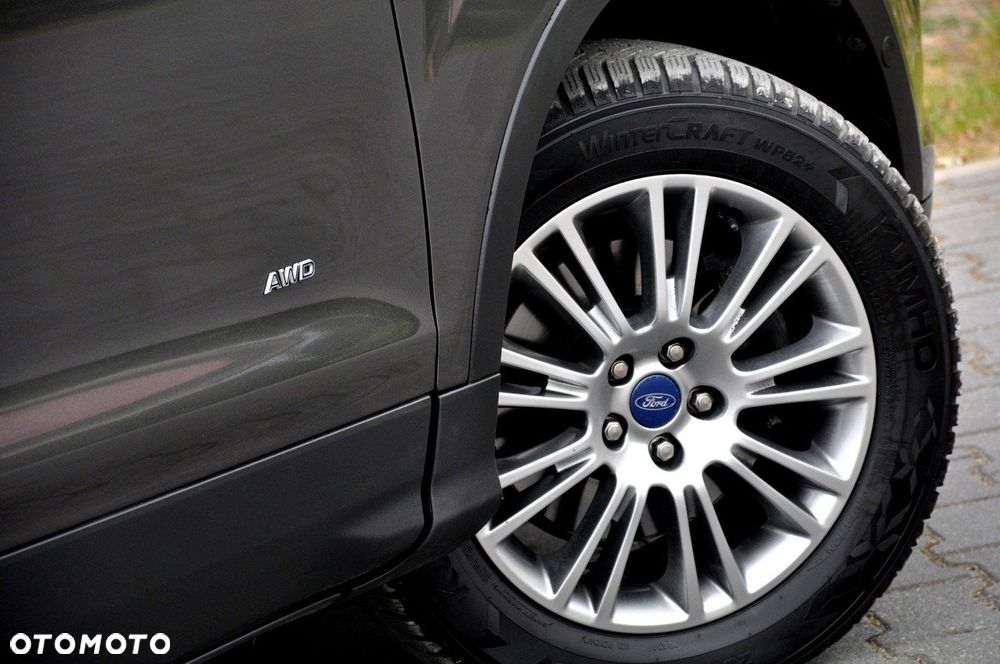 Ford Kuga - 18
