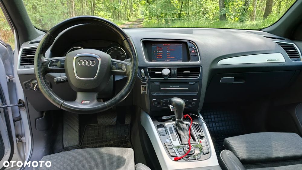 Audi Q5 - 15