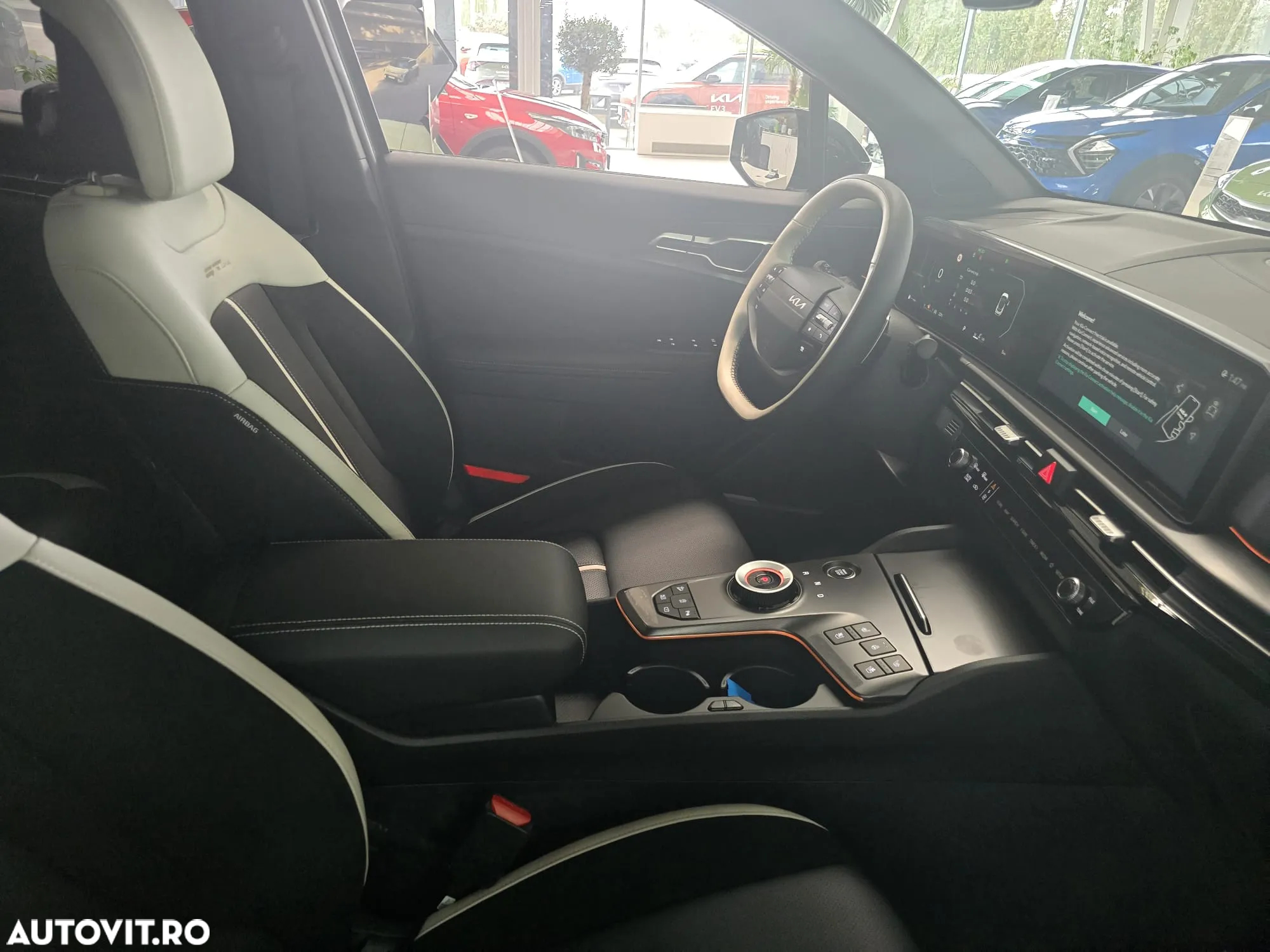 Kia Sportage - 14