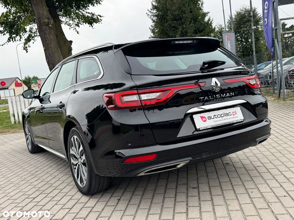 Renault Talisman 2016 photo 4