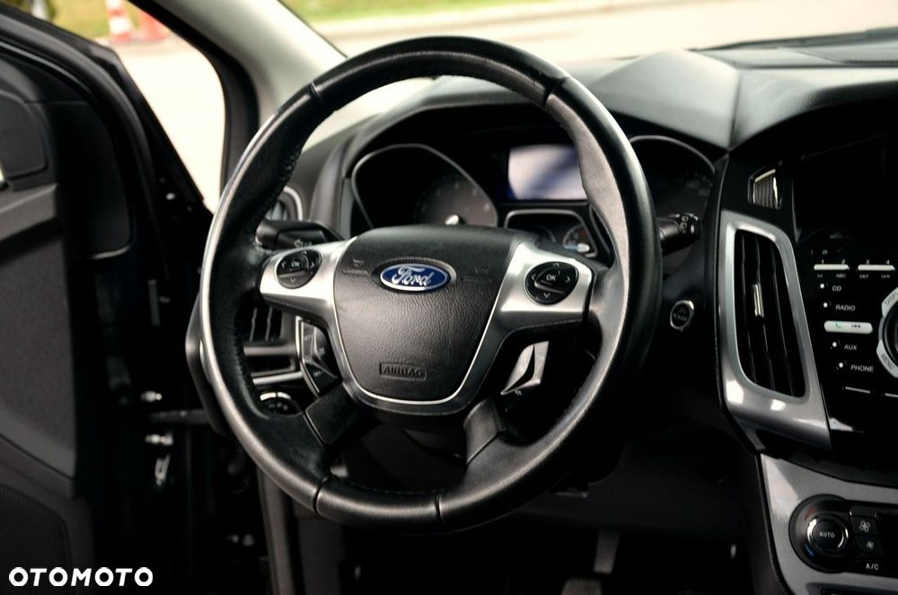 Ford Focus - 19