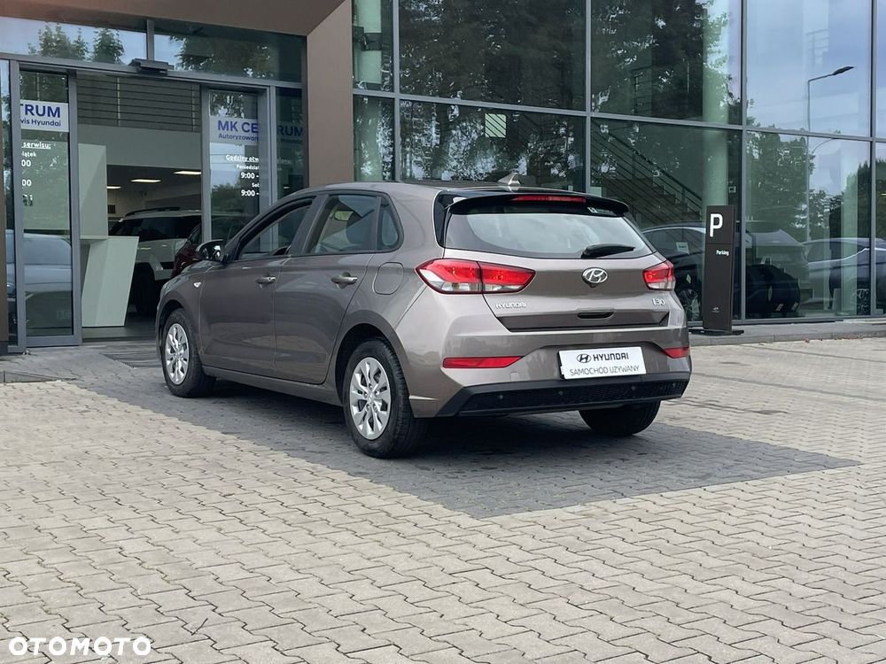 Hyundai i30 - 10