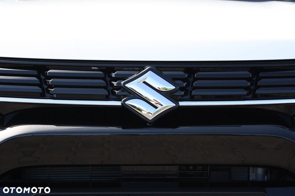 Suzuki Vitara 1.4 Boosterjet mHEV Premium 2WD - 8