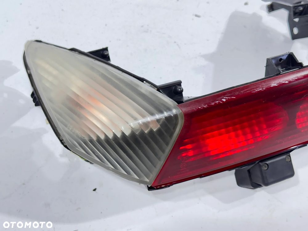 Lampa tył Honda Silver Wing 600 - 2