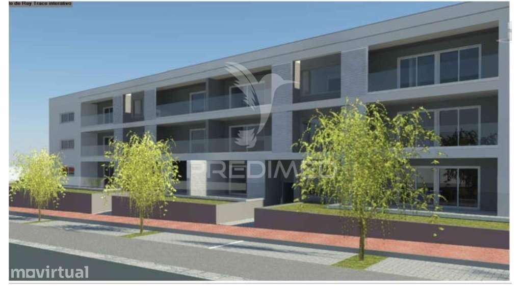 Apartamento T3 Novo - Sezures, Vila Nova de Famalicão - Grande imagem: 3/13