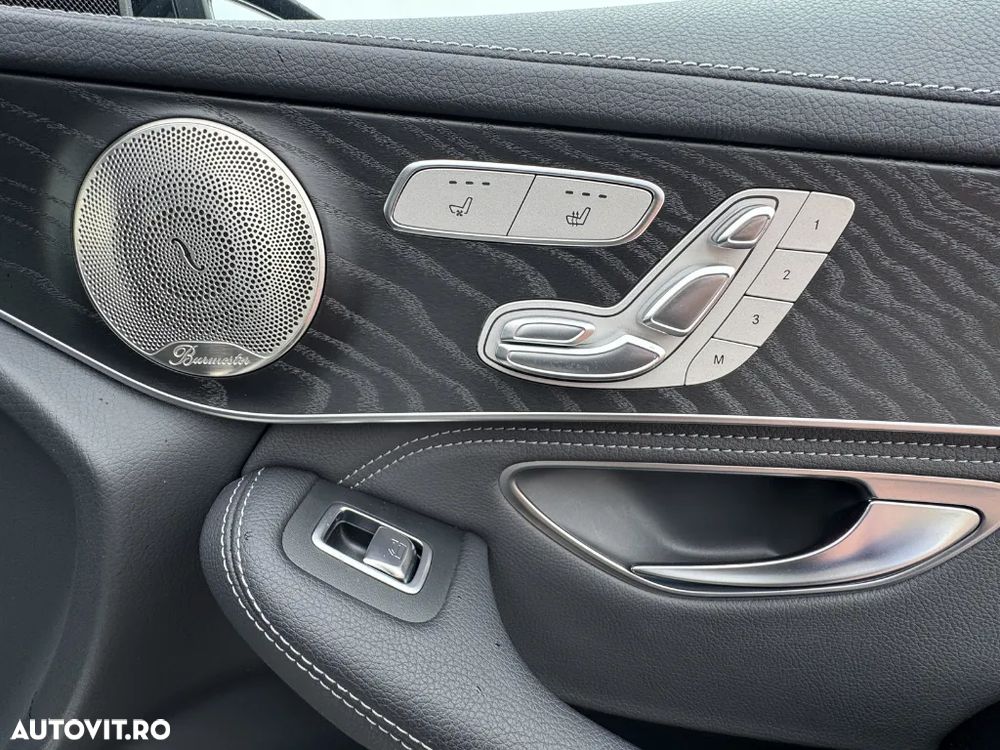 Mercedes-Benz GLC 300 e 4MATIC - 7