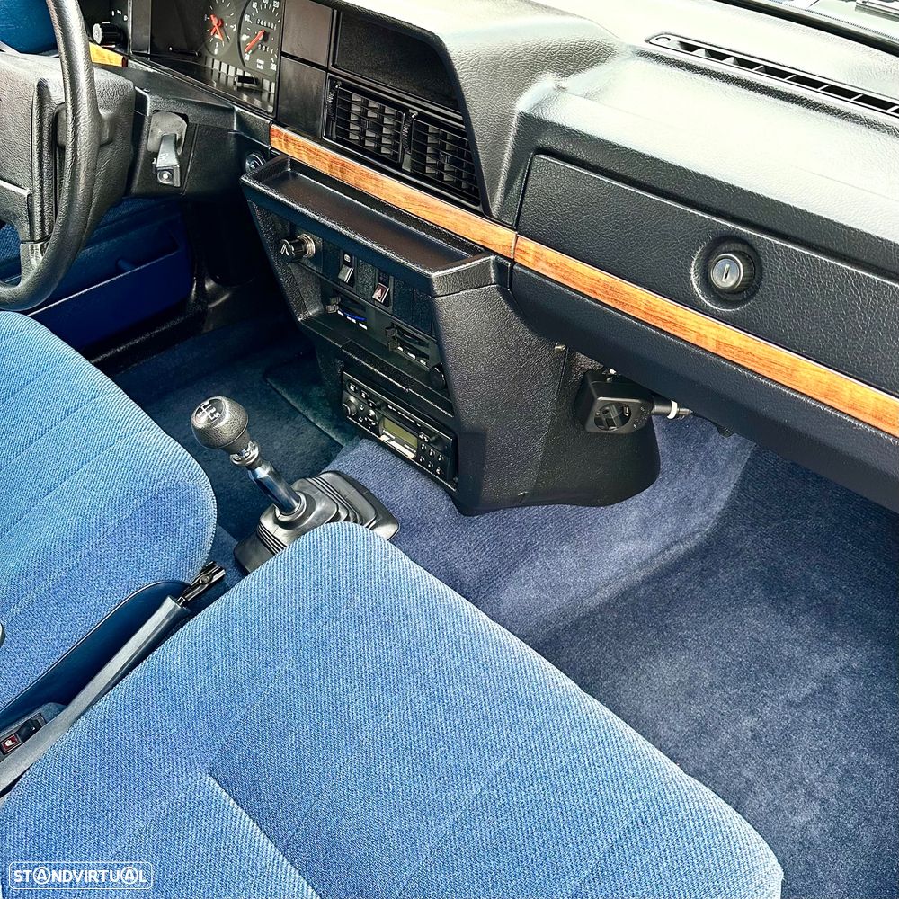 Volvo 245 - 6