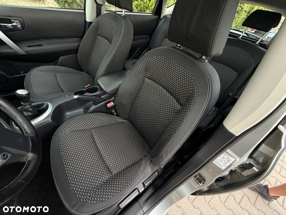 Nissan Qashqai 2.0 acenta - 25