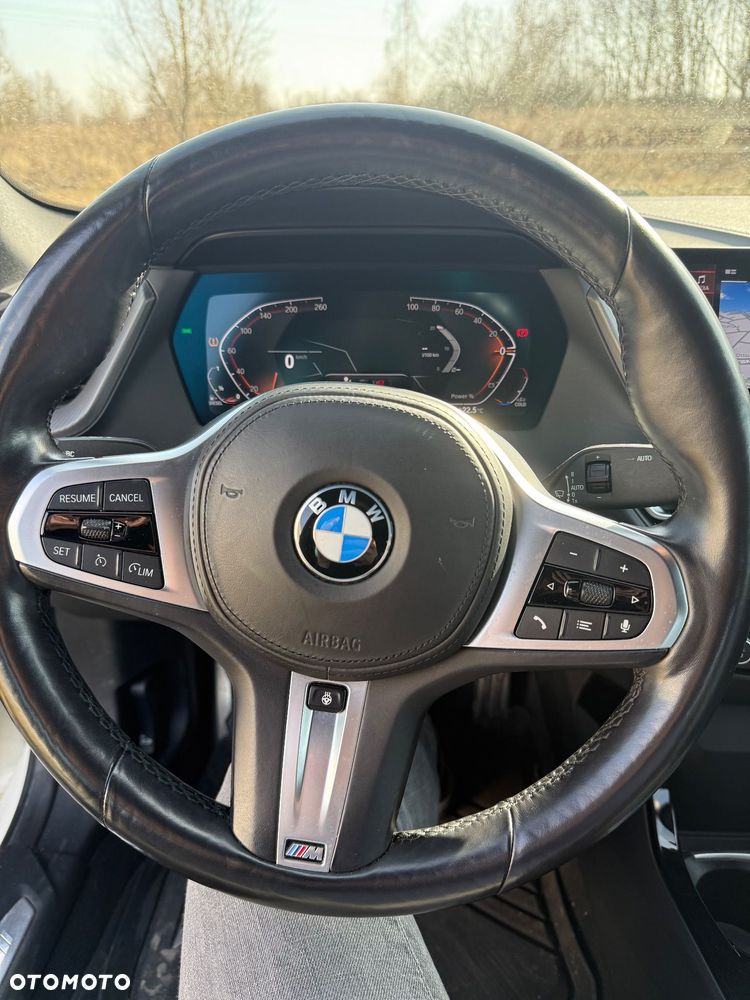 BMW Seria 2 216d GT M Sport - 10